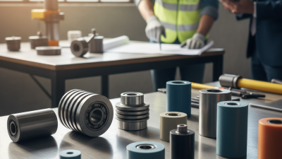 How to Choose the Best Bottom Roller for Your Needs?