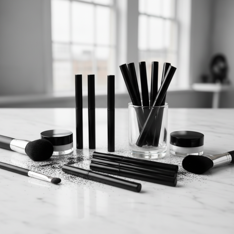 Custom Logo Eyeliner Pen Wholesale Options for Global Buyers?