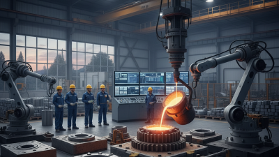 Why Choose Gravity Casting System for Your Manufacturing Needs?