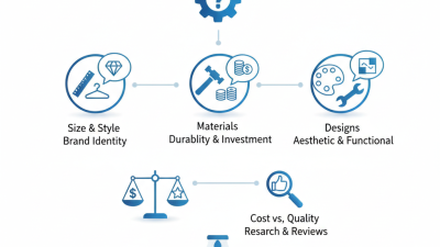 How to Choose the Best Premium Display Stand for Your Needs?