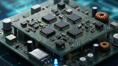 Top Voltage Load Switch Tips for Efficient Power Management?