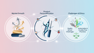 China Best Custom Logo Eyeliner Pen for Global Buyers?