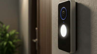 Top 10 Wifi Doorbells to Enhance Your Home Security Today?