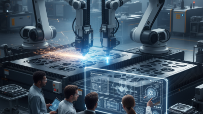 Best Auto Laser Software for Efficient Manufacturing Solutions?