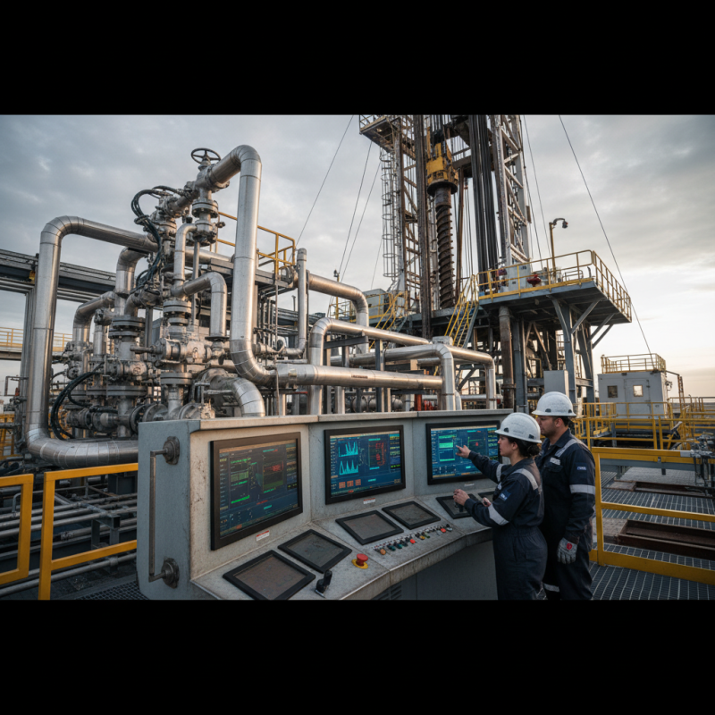 What is Well Control Box and How Does It Work?