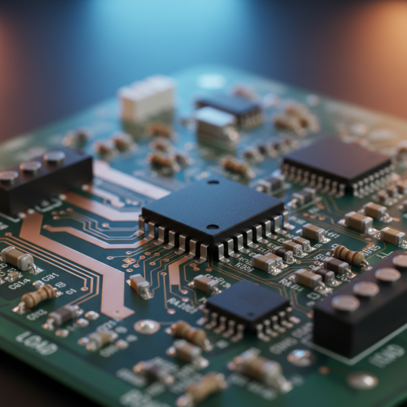 How to Choose the Best Voltage Load Switch for Your Needs?