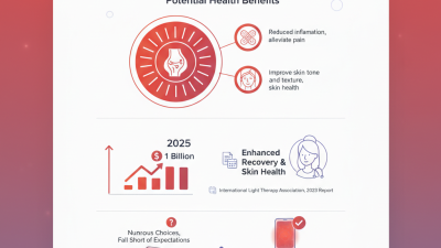 Best Red Light Device for Effective Treatment Solutions?