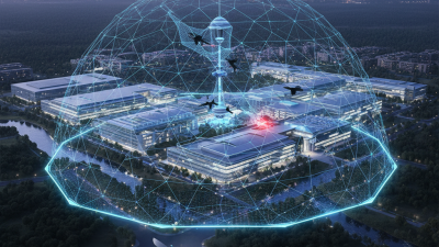 How to Choose the Best Anti Drone Device for Your Needs?