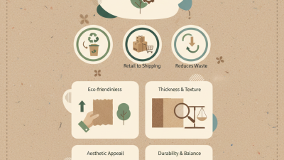 What Are the Best Tips for Using Brown Paper in Packaging?