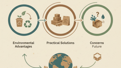 Why Choose Brown Paper for Sustainable Packaging Solutions?