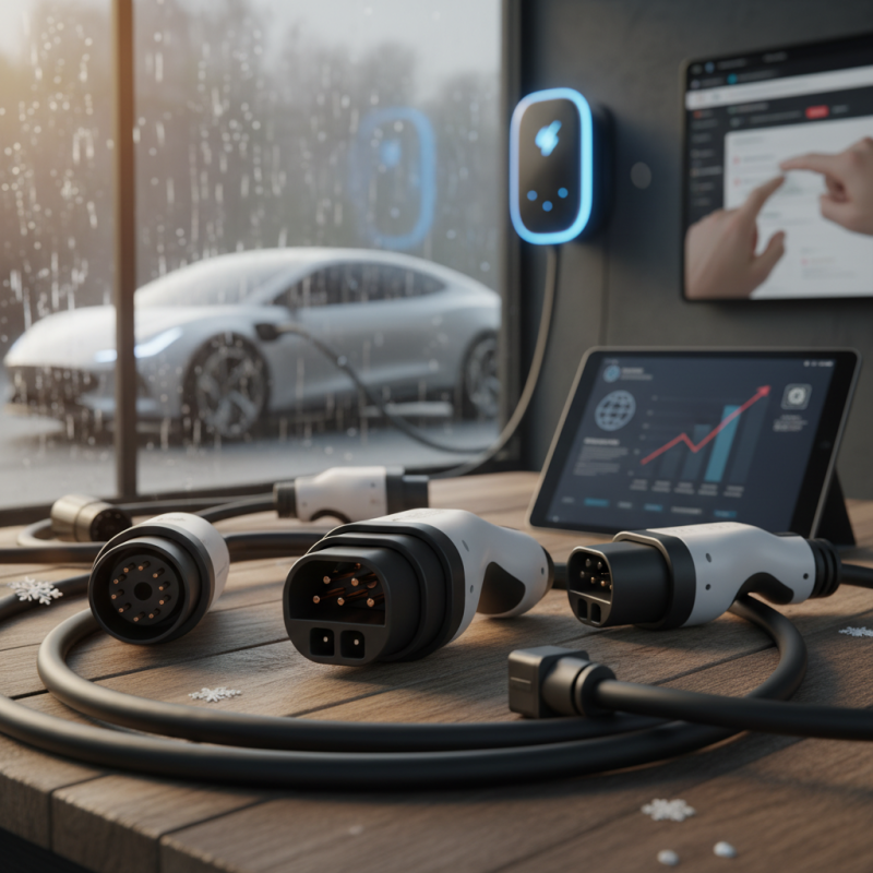 How to Choose the Best DC Charging Connector for Your Needs?