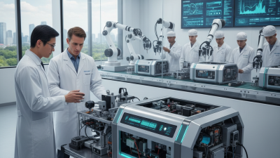 2026 How to Choose the Best Diode Machine Manufacturer?