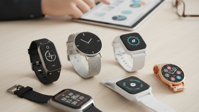 How to Choose the Best Digital Watch for Your Needs?