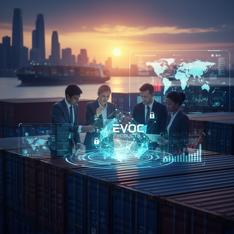 What is EVOC Products for Global Buyers and How to Source Them?