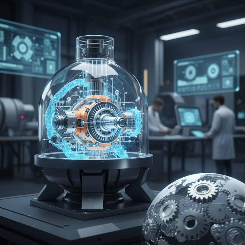 2026 Top Hydraulic Pump Physics for Global Buyers?