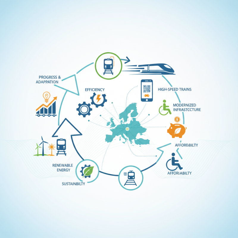 Top 10 European Rail Transport Innovations Changing Travel Today?