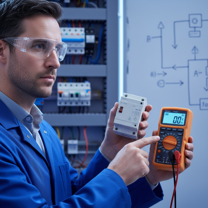 How to Determine the Breaking Capacity of RCDs Effectively?