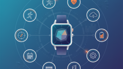 Top 10 Digital Watches to Buy in China for Global Buyers?