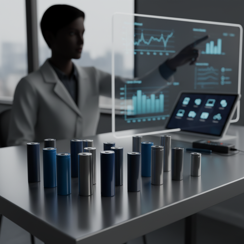 How to Choose the Best Rechargeable Lithium Batteries for You?