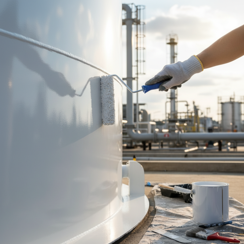 How to Choose the Best Aliphatic Polyurethane Paint?