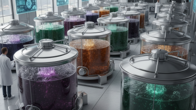 Best Fermentation with Floating Lid Techniques for 2026?