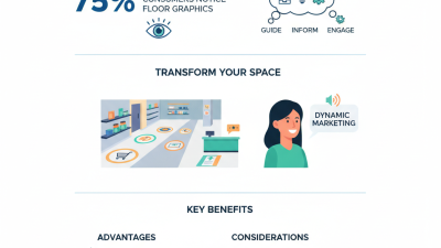 Why Choose PVC Floor Stickers for Your Business Needs?