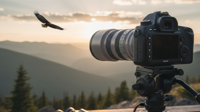 How to Choose the Best Long Range Camera for Your Needs?