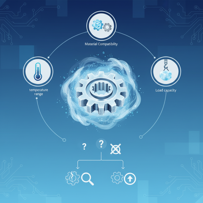 How to Choose the Best Cryogenic Gearbox for Your Needs?