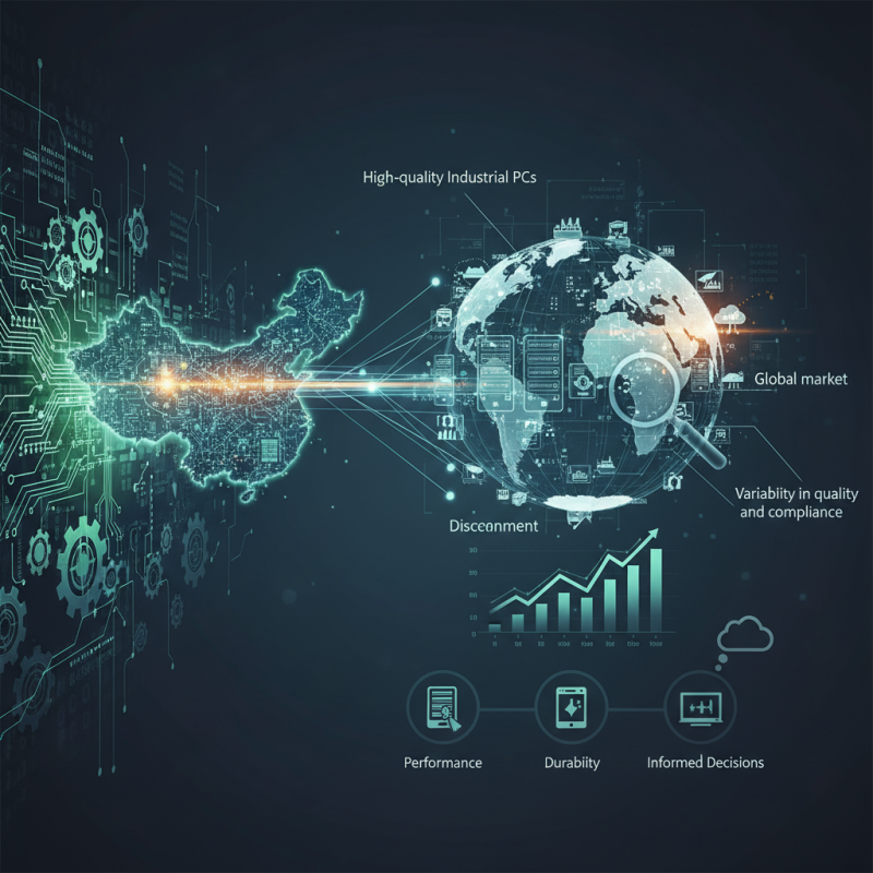 China Top Industrial PC Options for Global Buyers?