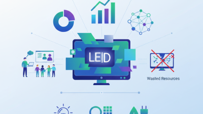 Best LED Screen for Your Business Needs in 2026?