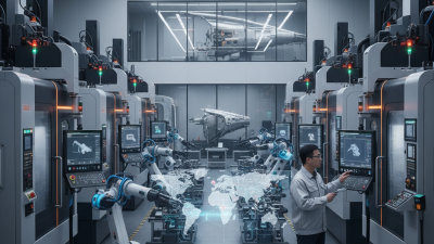 2026 Top CNC Milling Manufacturers in China What to Know?