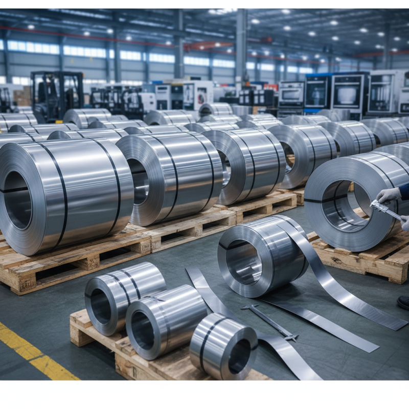 2026 Best 430 Stainless Steel Strips for Global Buyers?