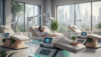 2026 Top Beauty Bed Trends for Global Buyers to Consider?