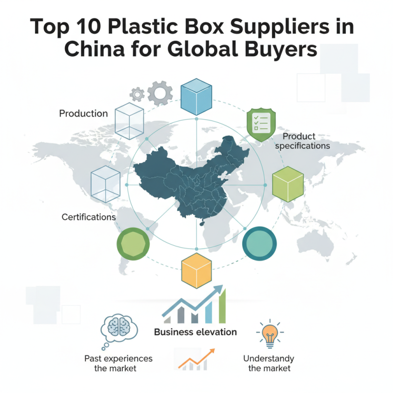 Top 10 Plastic Box Suppliers in China for Global Buyers?