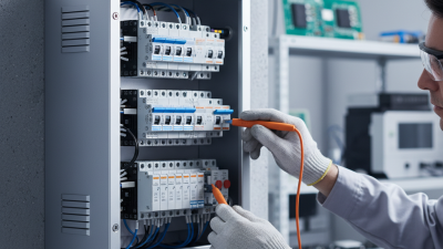 China Best Switch Panel for Your Global Sourcing Needs?