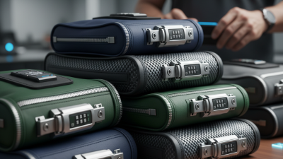 2026 Best Security Money Bags for Global Buyers?