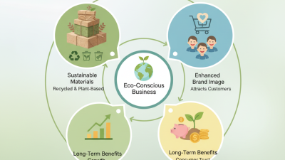 Why Choose Eco Friendly Wrapping Paper for Your Business?