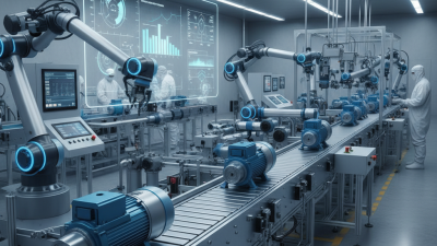 Top Dc High Pressure Pump for Global Buyers in 2026?