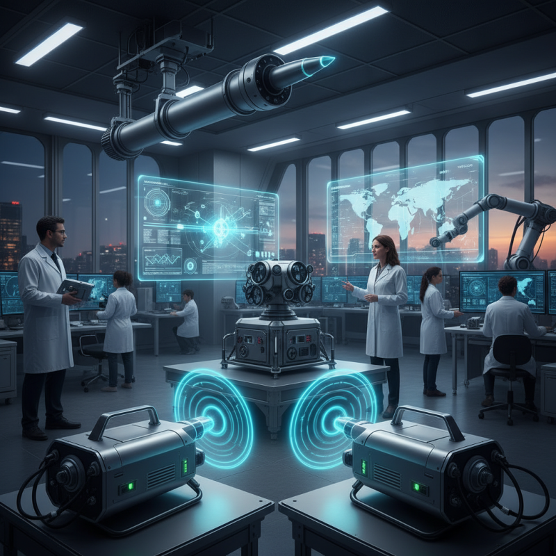 2026 Best Anti Drone Devices for Global Buyers?