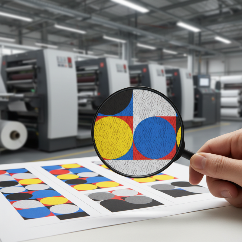 Top 10 Offset Printing Inspection Tips for Quality Assurance?