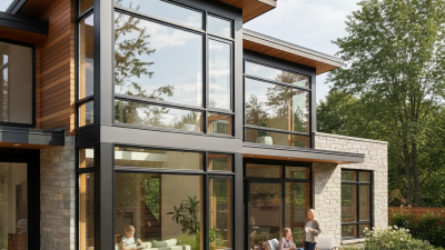 Top 10 Benefits of Clad Wood Windows for Your Home?