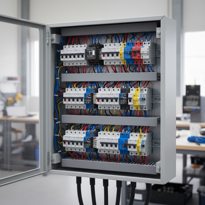 How to Choose the Right Switch Panel for Your Needs?