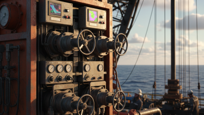 What is a Well Control Box and Why is it Important?