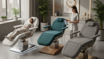 Best Beauty Bed Options for Your Salon in 2026?