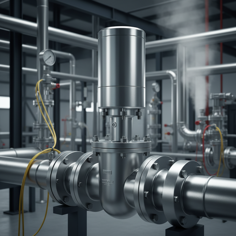 China Top High Pressure Electric Ball Valve Supplier Guide?