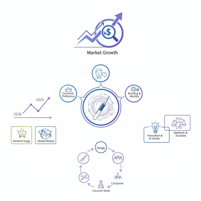 2026 Best Custom Logo Eyeliner Pen for Global Buyers?