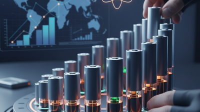 Best Rechargeable Lithium Batteries for Global Buyers?