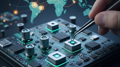 Top 10 Smart Potentiometers for Global Buyers in 2026