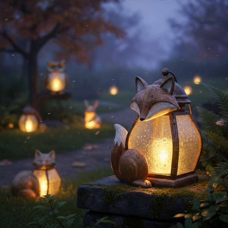 What is Animal Lantern and How to Choose the Best One?