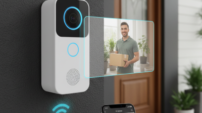 Why Choose a Wifi Doorbell for Your Home Security Needs?